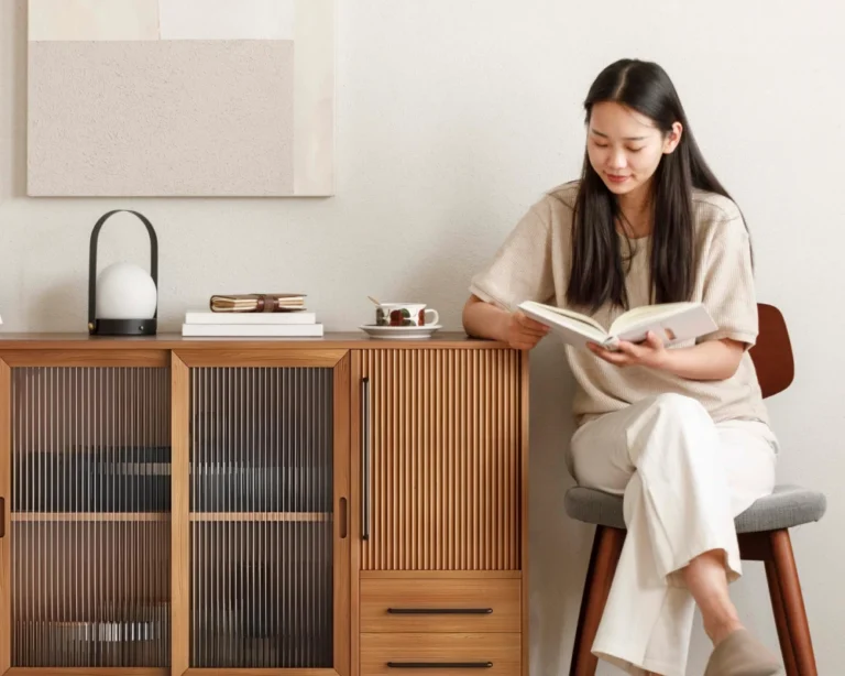 small kitchen sideboard