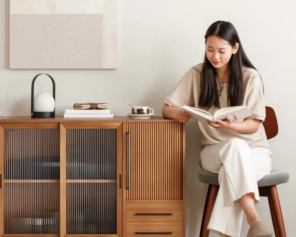 small kitchen sideboard
