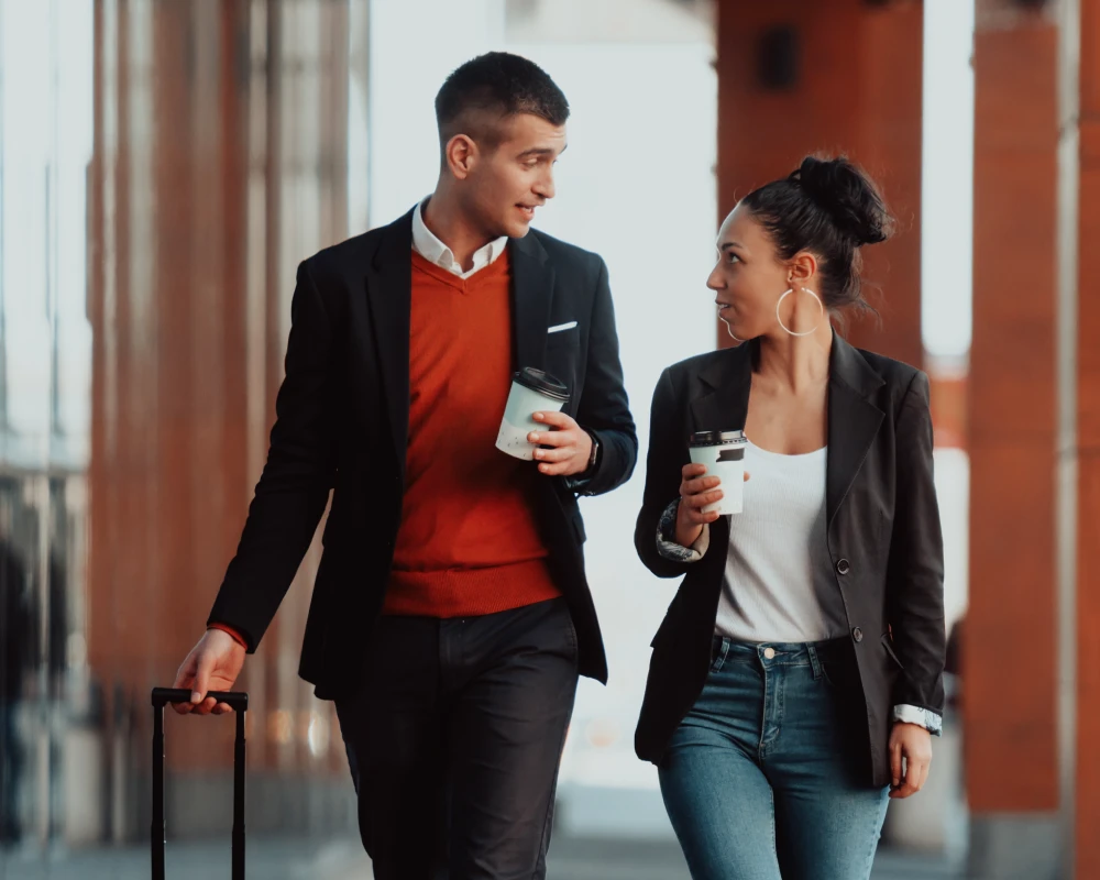 leather rolling carry on luggage